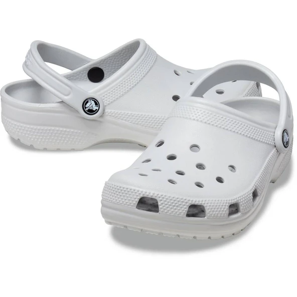 Crocs Classic Unisex Terlik CR10001-1FT - 2