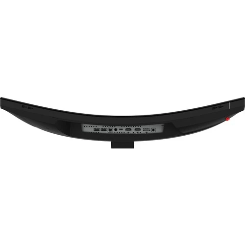 Msi 27" MAG 275CQRF QD 170Hz 1Ms VA WQHD Curved FreeSync Premium Gaming Monitör - 9