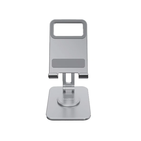 Fulltech 360° Ayarlanabilir Telefon&Tablet Tutucu Stand FHD17 - 3
