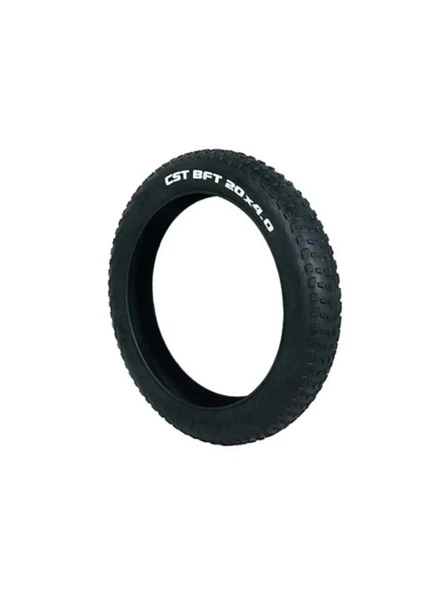 CST Dış Lastik 20X4.0 BFT C1752 Zırhlı 6007000034077