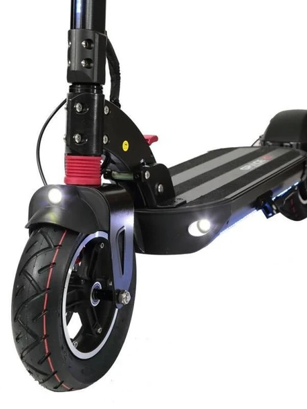 CST Dış Lastik E-Scooter 10X2.50 C9336 - 11