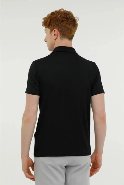Lumberjack ML HOPE 12ITL401 5Fx Erkek Polo Yaka Tişört 101940195 - 4