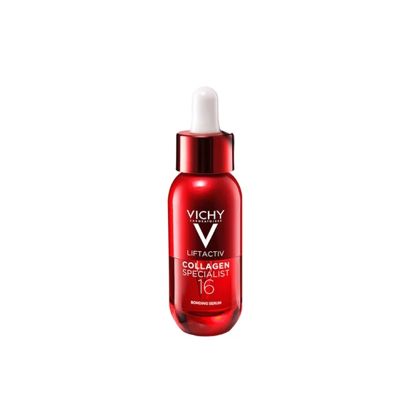 Vichy Liftactiv Collagen Specialist Yaşlanma Karşıtı Serum 30 ml
