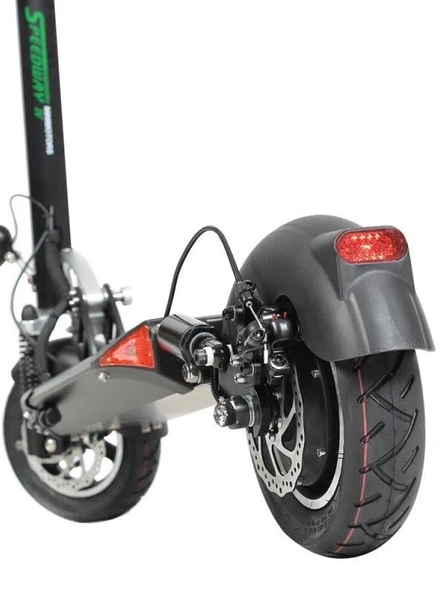 CST Dış Lastik E-Scooter 10X2.50 C9336 - 10