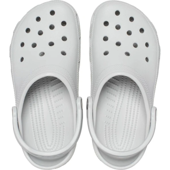 Crocs Classic Unisex Terlik CR10001-1FT - 3