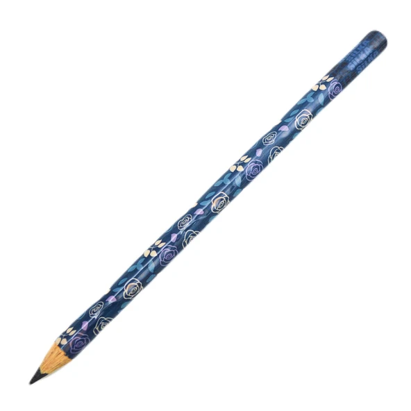 Silka Tri Jumbo Spring Folyo Kurşun Kalem (12 Adet) - 3