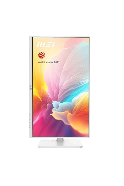 MSI 23.8" Modern MD2412PW 100Hz 1Ms IPS Monitör - 3