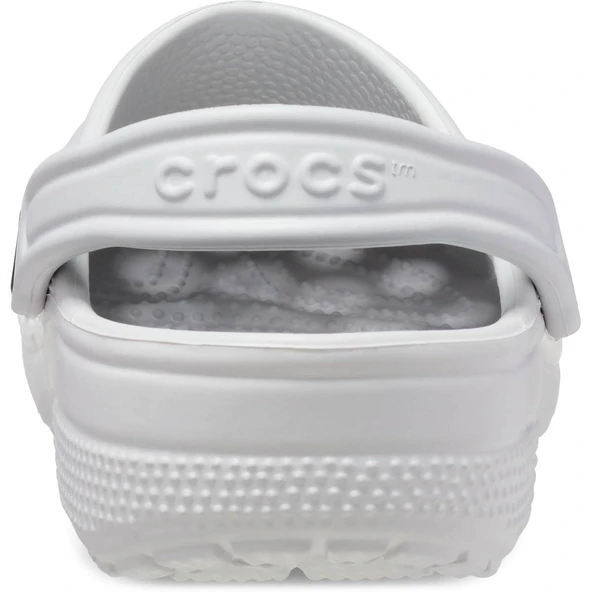 Crocs Classic Unisex Terlik CR10001-1FT - 6