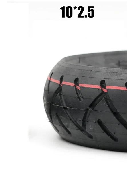 CST Dış Lastik E-Scooter 10X2.50 C9336 - 3