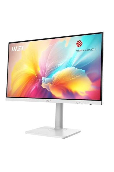 MSI 23.8" Modern MD2412PW 100Hz 1Ms IPS Monitör - 2