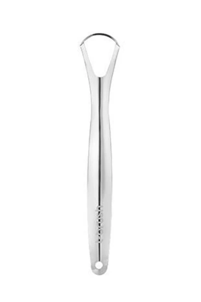 TBRUSH Çelik Dil Temizleyici - 7
