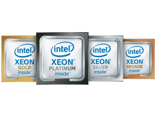 İNTEL Xeon-G 6338 CPU for HPE