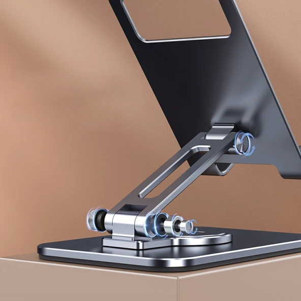 Fulltech 360° Ayarlanabilir Telefon&Tablet Tutucu Stand FHD17 - 4