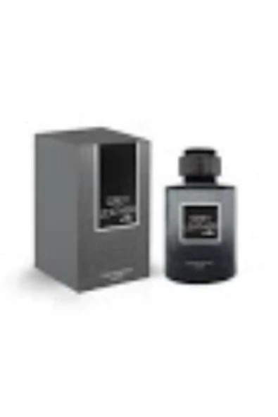 REBUL Grey Leather Edt 100 ml Erkek Parfüm 8691226632308