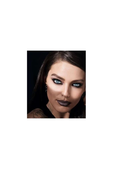 MAYBELLİNE NEW YORK Geçici Kaş Dövmesi Açık Kahve - 5