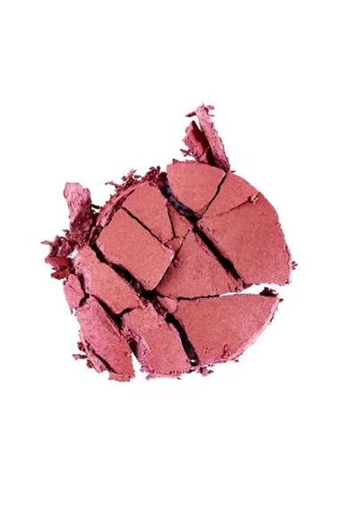 FLORMAR Baked Blush-on Yüksek Pigmentli & Doğal Işıltılı Fırınlanmış Allık 059 - 5