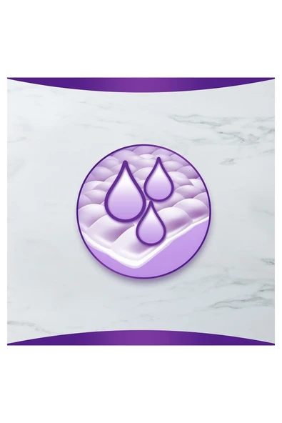 ORKİD Mesane Pedi Ekstra Uzun Süper Ekonomik Paket 18 Ped - 6