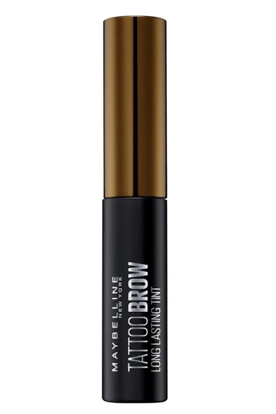 MAYBELLİNE NEW YORK Geçici Kaş Dövmesi Açık Kahve - 3
