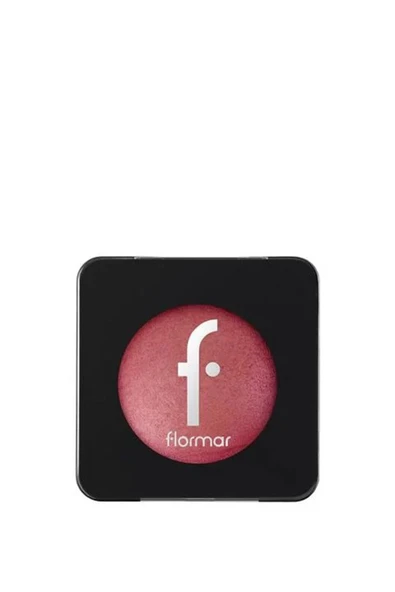 FLORMAR Baked Blush-on Yüksek Pigmentli & Doğal Işıltılı Fırınlanmış Allık 059