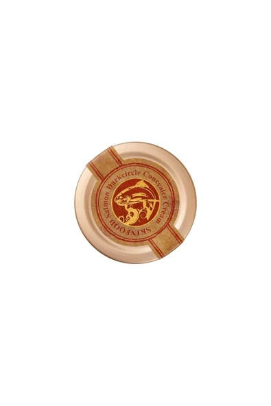 SKINFOOD Salmon Concealer Kapatıcı Krem (01) 10g - 3