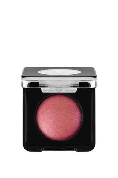 FLORMAR Baked Blush-on Yüksek Pigmentli & Doğal Işıltılı Fırınlanmış Allık 059 - 4