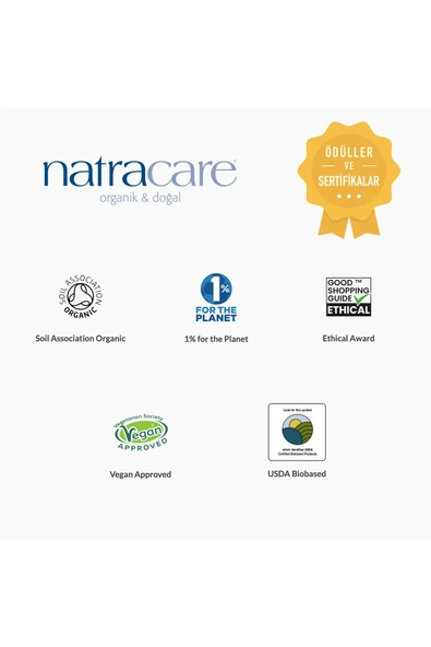 NATRACARE Organik Ped Günlük Anatomik Şekilli 30 Adet Kategori: Günlük Ped - 4