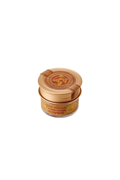 SKINFOOD Salmon Concealer Kapatıcı Krem (01) 10g - 4