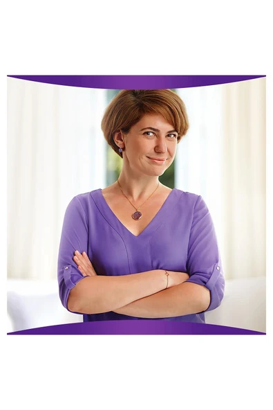 ORKİD Mesane Pedi Ekstra Uzun Süper Ekonomik Paket 18 Ped - 3