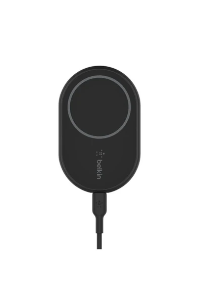 Belkin WIC004BTBK-NC Kablosuz Telefon Tutucu Teşhir - 7