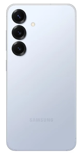 Samsung Galaxy S25 12 GB 256 GB Buz Mavisi (Samsung Türkiye Garantili) - 3