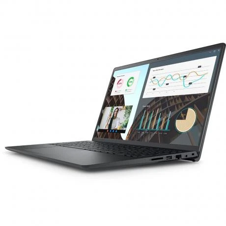 Dell Vostro 3530 N3409PVNB3530U i5-1334U 8 GB 512 GB SSD 15.6" Ubuntu Dizüstü Bilgisayar - 3