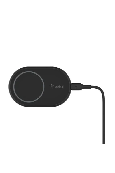 Belkin WIC004BTBK-NC Kablosuz Telefon Tutucu Teşhir - 3