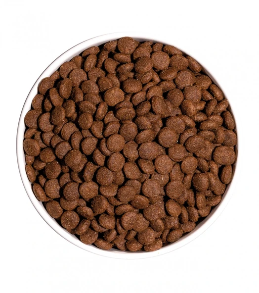 Ownat 4 kg Tavuklu Classic Junior Köpek Maması - Resim 4