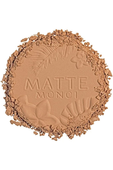 PHYSİCİANS FORMULA Matte Monoi Butter Bronzer Mat Bronzlaştırıcı - 2