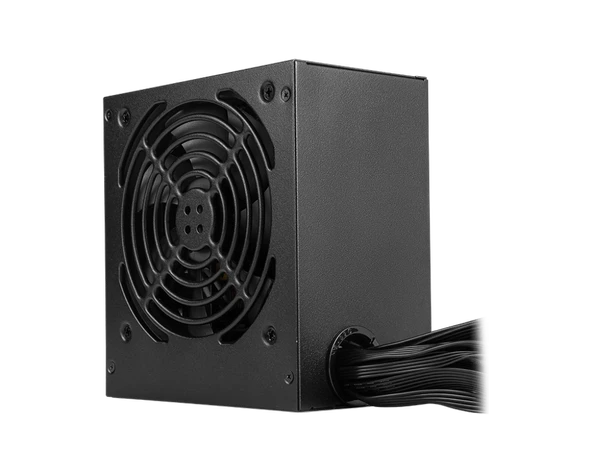 MSI MAG A750GN PCIE5 750W 80+ GOLD PSU NONMODULAR - 2