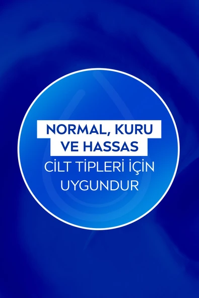 NIVEA Güneş Koruyucu Renksiz Dudak Bakım Kremi Med Repair 4,8 gr, SPF15, Nemlendirici, Çatlamış Dudaklar - 6