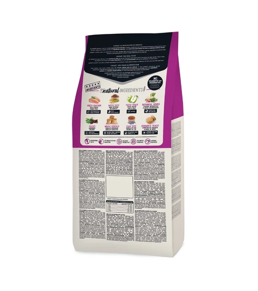 Ownat 4 kg Tavuklu Classic Mini Adult Köpek Maması - 2