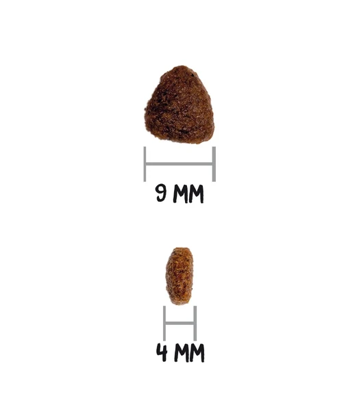 Ownat 1,5 kg Classic Yavru Tavuklu Kedi Maması - 5