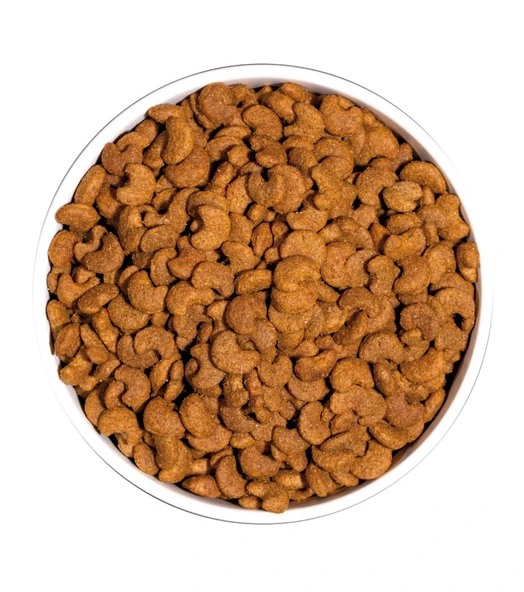 Ownat 1,5 kg Hairball Yetişkin Tavuklu Kedi Maması - Resim 4