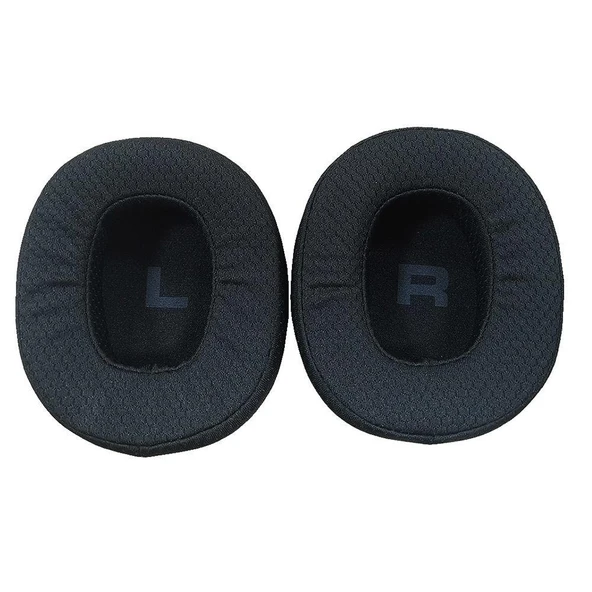 GameBooster H44 RGB USB7.1 Siyah Profesyonel Oyuncu Kulaklığı - 4