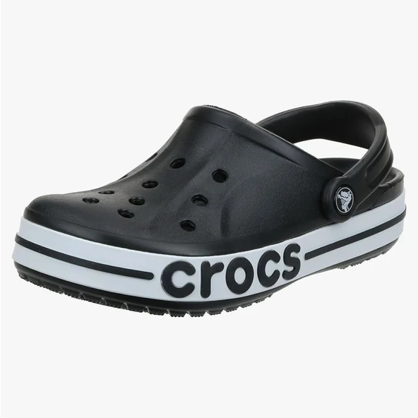 Crocs Bayaband Clog Siyah/Beyaz - 3
