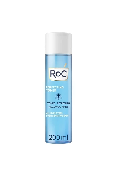 ROC Canlandırıcı Tonik 200 ml