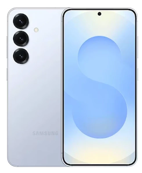 Samsung Galaxy S25 12 GB 256 GB Buz Mavisi (Samsung Türkiye Garantili)