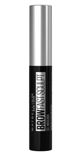 MAYBELLİNE NEW YORK Brow Fast Scupt Kaş Maskarası- 10 Clear