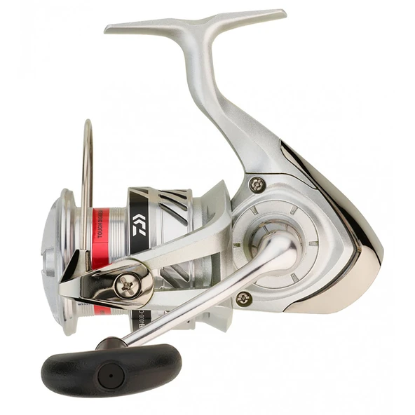 Daiwa Crossfire 20 LT 4000C XH Spin Olta Makinesi