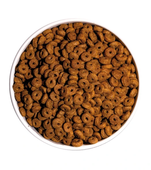 Ownat 15 kg Daily Care Yetişkin Tavuklu Kedi Maması - 4