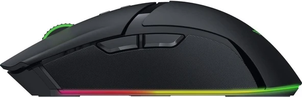 Razer Cobra Pro RZ01-04660100-R3G1 Siyah RGB Optik Kablolu/Kablosuz Oyuncu Mouse - teşhir - Resim 3