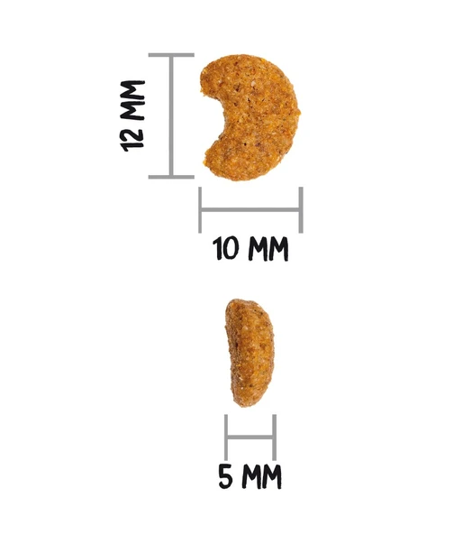 Ownat 1,5 kg Hairball Yetişkin Tavuklu Kedi Maması - Resim 5