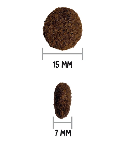 Ownat 12 kg Ördekli Classic Adult Köpek Maması - Resim 5