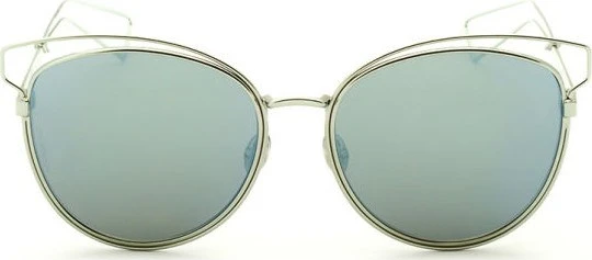 DIOR SİDERAL2 JA6T7 56-17 145 Unisex Güneş Gözlüğü - 1